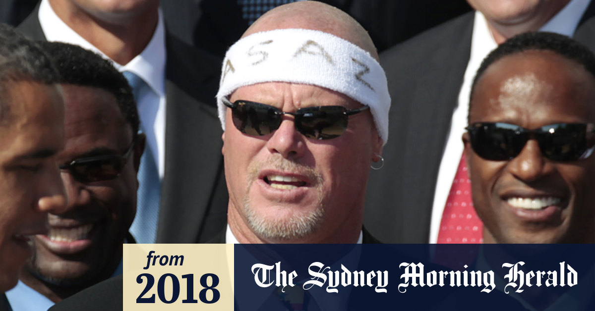 US Appeals Court revives exNFL players' painkiller lawsuit